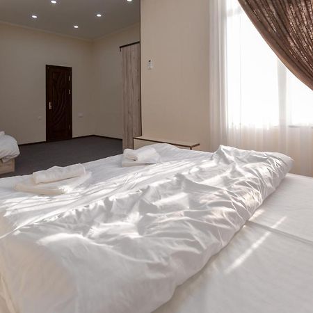 Light Hotel Tashkent Exterior photo