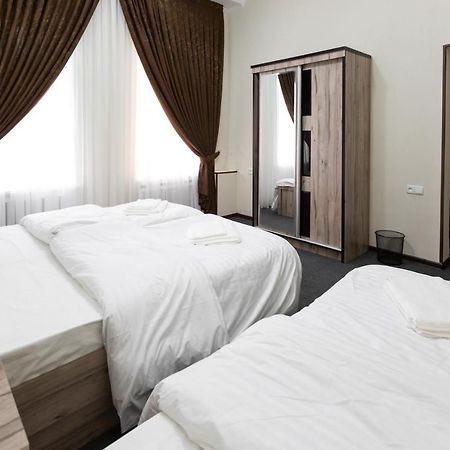 Light Hotel Tashkent Exterior photo