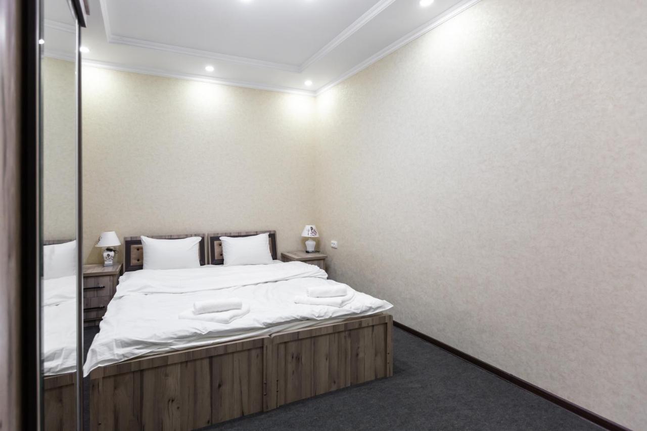 Light Hotel Tashkent Exterior photo